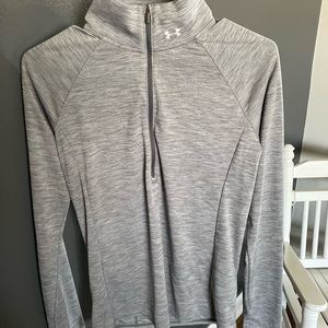 Under Armour Workout Shirt HeatGear